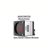 Caméra de vision industrielle grand format haute résolution IRAYPLE 103MP 36,1*29,4mm GMAX3210 GigE Global Shutter avec SDK inclus