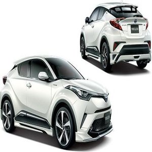 Commandes personnalisées acceptées. SUV hybrides <span class=keywords><strong>C</strong></span>-<span class=keywords><strong>hr</strong></span> 1.8 d'occasion de <span class=keywords><strong>2018</strong></span> à vendre. - Product Image 1