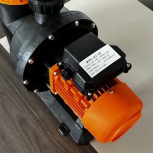 Manufacturer Sell 1hp2hp <b>Pump</b> <b>Solar</b> Powered Swimming Pool Water <b>Pump</b> IP55 - Product Image 6