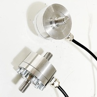 Capteur de force cellule de charge de traction et de compression TAS512 5KN 10KN 20KN pour assemblage automatisé, tests de produits 3C, produits énergétiques innovants
