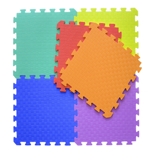 <strong>Customized</strong> Think Eva <strong>Foam</strong> Play <strong>Mat</strong> Tatami Puzzle Floor <strong>Mat</strong> for Kid - Product Image 5
