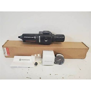 Filtre/Régulateur Série Excelon B73G Sans Jauge B73G-2AK-QD1-RMN - Product Image 5