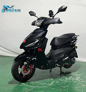 Motocicleta APEXRIDE de 150cc a Gasolina, Motocicleta Urbana para Adultos - Product Image 1