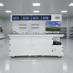 Sistema de Calibración Totalmente Automático HSIN6000A, Calibrador de Generadores, Instrumento de Prueba, OEM, ODM, HSIN6000A - Product Image 1