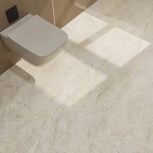 Piedra Sinterizada Premium Luca Bonar, Diseño de Vetas de Lujo, Ecológica, Resistente al Agua y al Desgaste, Losa Grande, Moderna, para Paredes Interiores, Villas y Comercios - Product Image 2