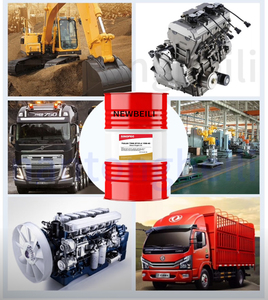 Produit chaud TULUXT500 E7/C1-4 15W-40 Huile moteur diesel avec des prix bon marché - Product Image 5