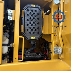 Excavatrice Caterpillar 336GC d'occasion, 36 tonnes, équipement lourd, vente flash, prix bas - Product Image 4