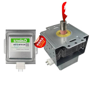 Magnetron pour four à micro-ondes M24FB-610A, pièce de rechange scellée haute tension pour réparation de micro-ondes - Product Image 1