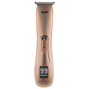 Nueva Máquina Cortadora de <span class=keywords><strong>Pelo</strong></span> Eléctrica <span class=keywords><strong>Profesional</strong></span>, Compra en Línea - Product Image 5