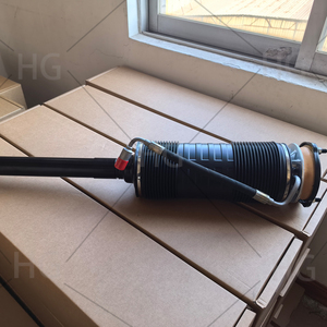 Amortiguador Hidráulico V W222 2223208513 2223200713 con ADS Trasero Izquierdo para <span class=keywords><strong>Mercedes</strong></span> 2014-2018 <span class=keywords><strong>S350D</strong></span> 400D 450 500 550 600 65AMG - Product Image 5