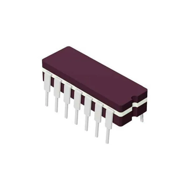 Brand new IC GATE AND 4CH 2-INP 14DIP chips SN74LS08N with high quality