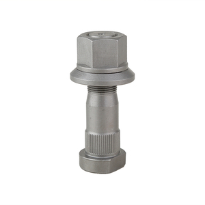 <span class=keywords><strong>Goujon</strong></span> de camion lourd M22X1.5X95 pour boulon de moyeu universel <span class=keywords><strong>RENAULT</strong></span> boulon de moyeu de <span class=keywords><strong>roue</strong></span> - Product Image 3