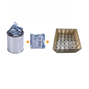 Tùy Chỉnh Độ Nhạy Cao Môi Trường Độ Ẩm Phát Hiện Giấy Màu Xanh Biến Màu Hồng Không Có <span class=keywords><strong>Cobalt</strong></span> Dichloride Halogen Miễn Phí Độ Ẩm Thẻ - Product Image 6