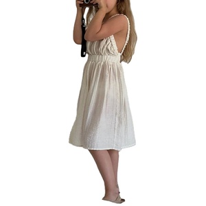 Wholesale Girls Plain Cotton Dress 26k+ | Alibaba.com