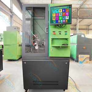 BC300 Automatische Common-Rail-Prüfstandanlage All-in-One Dieselkraftstoff-Testmaschine - Product Image 5