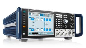 Generador de Señales TTLTES R&S-SMW200A, Dispositivo de Alta Frecuencia con Rango de Frecuencia de hasta 67 GHz - Product Image 3