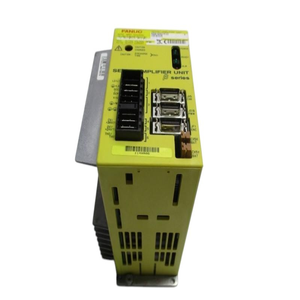 Unidad Amplificadora <span class=keywords><strong>A06b</strong></span> <span class=keywords><strong>6093</strong></span> <span class=keywords><strong>H102</strong></span> Reparada Nsnp Nueva Original en Stock Automatización Industrial Pac PLC Dedicado - Product Image 1