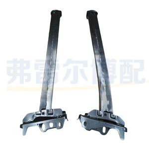 ขายึดเพลาหน้า Peugeot 4008 5008 Citroen C5 Aircross รุ่น 9818416780 YL00730980 - Product Image 1