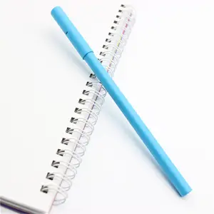 Xp-कलम कागज और रिकॉर्डर कलम कस्टम लोगो के साथ कलम