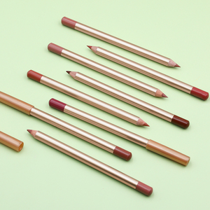 Lápis Labial Matte de Longa Duração com Marca Privada, Lápis Labial Vegano à Prova d'Água com Apontador - Product Image 4