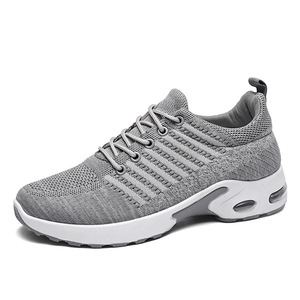 Zapatos <span class=keywords><strong>de</strong></span> seguridad para hombres, zapatos antiimpacto y antipuñaladas, ligeros y resistentes al desgaste - Product Image 6
