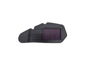 Filtro de Aire para Motocicleta, Compatible con CLICK-125I/150I PCX-150(S)/VARIO150, Modificación de Filtro de Aire, Accesorios para Motos - Product Image 2