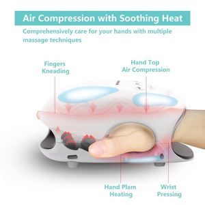 Masajeador para herramienta eléctrica nuevo vibrador dedo Shiatsu a en promoción de la máquina del masaje de mano - Product Image 4