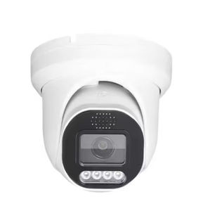 Nueva Cámara de Seguridad <span class=keywords><strong>IP</strong></span> PoE de 5MP, Tipo Torreta Metálica, H.265, F1.0, Gran Angular de 3.6mm, IA, Visión Nocturna en Color las 24 Horas, Cámara de Demostración de Video <span class=keywords><strong>CCTV</strong></span> - Product Image 4