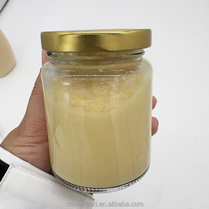 กระเทียมบดสำเร็จรูป 165 กรัม บรรจุขวด สำหรับปรุงรสและแกง นำเข้าจากจีน - Product Image 3