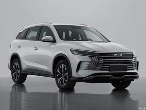 5-Seater 5ประตูพร้อม<span class=keywords><strong>พวงมาลัย</strong></span>ซ้ายรถใหม่ขนาด2025 BYD สิงโตทะเล05 DM-I 115กม. - Product Image 5