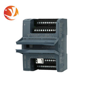 โมดูลชั่งน้ำหนักอิเล็กทรอนิกส์อุตสาหกรรม S-IEMENS 7MH4 960-6AA01 7MH4960-6AA01 ของแท้ใหม่เอี่ยม  ตัวควบคุมแบบตั้งโปรแกรมได้ PLC - Product Image 3