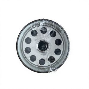 Filtro de Combustible de Alta Calidad para Camiones 326-1644 3261644 1R0770 P550626 Fs19820 P550900 P551010 F6177 para Elementos de Filtro de Combustible de Bulldozer - Product Image 1