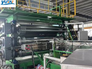 Folha <span class=keywords><strong>TPE</strong></span> Co-Extrusão OEM ODM Fabricante Preço competitivo Mady por Youtai - Product Image 5