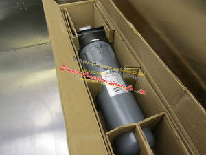 Compresseur d'air à vis lubrifié <span class=keywords><strong>Atlas</strong></span> Copco GA75VSD FF P, alimentation CA 380V, faible bruit, construction, pression 10 bar, moteur 7 bar - Product Image 5