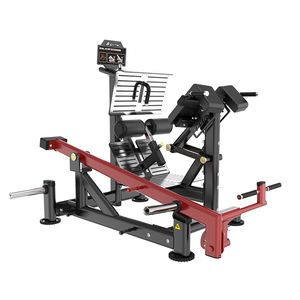 Machine d'exercice linéaire assise <span class=keywords><strong>Brightway</strong></span>, presse à jambes à 45 degrés, équipement de musculation à vendre - Product Image 5