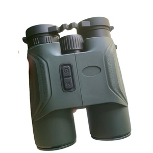 Télémètre laser professionnel de qualité militaire à haute précision de 3000 mètres, série de jumelles de télémétrie 10x42 avec lentille ED haute performance - Product Image 1