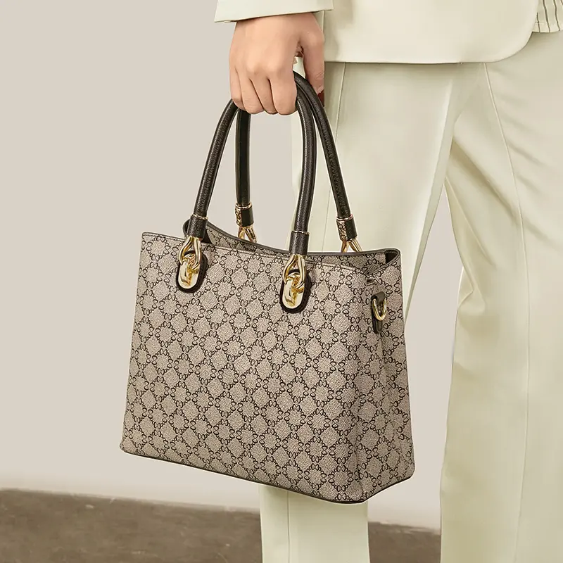 2022 vendite di fabbrica autentico Designer borse a mano famose marche borse per le donne di lusso