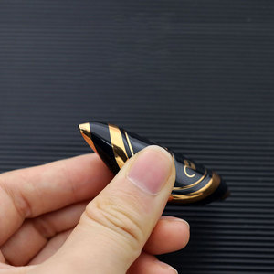Pour <span class=keywords><strong>Toyota</strong></span> Vios NPC93/Altis/<span class=keywords><strong>Corolla</strong></span>, housse de clé en TPU à 3 boutons, <span class=keywords><strong>coque</strong></span> de protection pour clé - Product Image 4