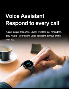 Nouvelle Montre Connectée Homme 2026 – Plus <span class=keywords><strong>de</strong></span> 150 Modes Sportifs, Étanche, Écran 1,53 Pouces, Fréquence Cardiaque, Appel Bluetooth - Product Image 6