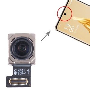Parti di ricambio all'ingrosso del telefono per <span class=keywords><strong>OPPO</strong></span> Reno9 <span class=keywords><strong>fotocamera</strong></span> frontale originale - Product Image 5