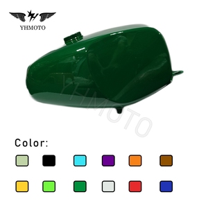 Für <span class=keywords><strong>Simson</strong></span> Kraftstofftank S50 S60 S70 S80 Motorrad Benzintanks Moped Fahrzeug Benzinbehälter Benzinkanister Maßanfertigung - Product Image 5