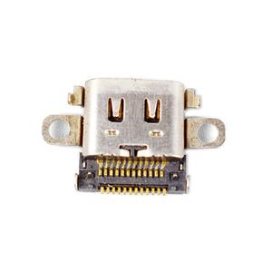 Puerto de carga <span class=keywords><strong>Original</strong></span> USB tipo C para <span class=keywords><strong>Nintendo</strong></span>, para <span class=keywords><strong>Switch</strong></span>, consola OLED, enchufe de carga NS, piezas de reparación, accesorios de juego - Product Image 4