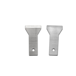 Cuchillas de Peletizadora Subacuática para <span class=keywords><strong>EREMA</strong></span> - Product Image 2