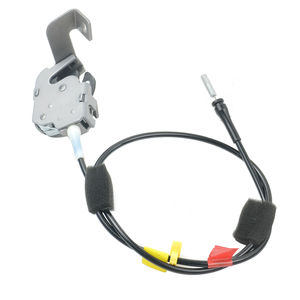Pour Ford F150 F250, serrures de porte arrière gauche 6L3Z-18264A27, 6L3Z-18264A27A applicable - Product Image 3