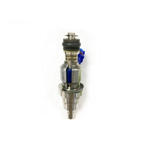 En Stock, <span class=keywords><strong>precio</strong></span> al por mayor de alta calidad, <span class=keywords><strong>inyector</strong></span> de combustible para coche 23250-28090 23209-28090 para Toyota - Product Image 5
