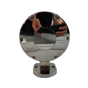 Còi Điện 12V Còi Hơi An Toàn Còi Xe Lửa An Toàn Loa Áp Lực Lớn Còi Xe Tải Tạo Kiểu Gầm Xe Hơi Phụ Tùng Ô Tô - Product Image 4