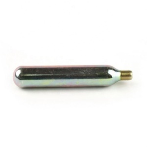 أفضل سعر 45Cc/33G Liquid CO2 Inflator برقبة لولبية من من من من من من أجل إنقاذ الحياة/أو الحياة - Product Image 5