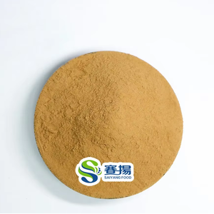 Polvo de extracto de mora 30:1 de alta calidad, suplemento de hierbas de grado alimenticio, extracto de ciruela oscura ahumada, suministro Natural - Product Image 2