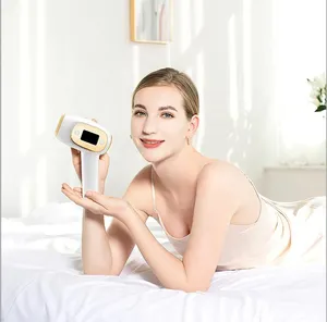 ODM/OEM Best Intimate Permanent Home Laser Hair Removal Ipl Laser Hair Remover IPL Machine Laser Remover