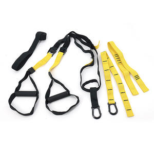 All-In-One-Federung Fitness-Trainings system Sport-und Fitness zubehör für zu Hause - Product Image 1